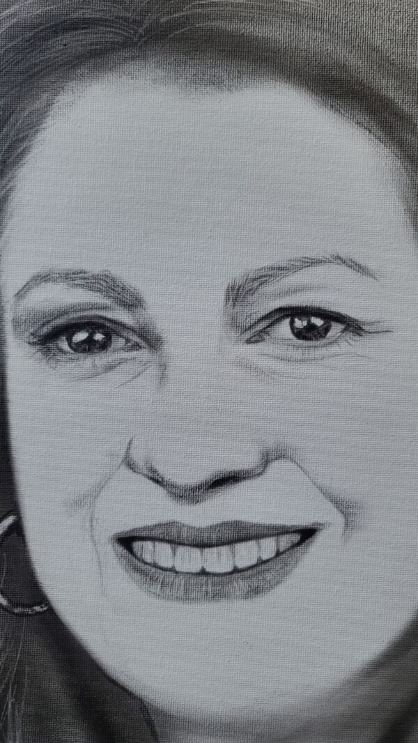 Annemarie Occhiogrosso