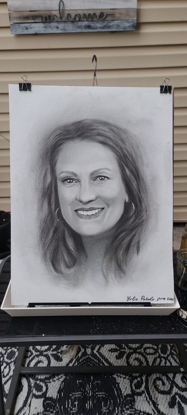 Annemarie Occhiogrosso