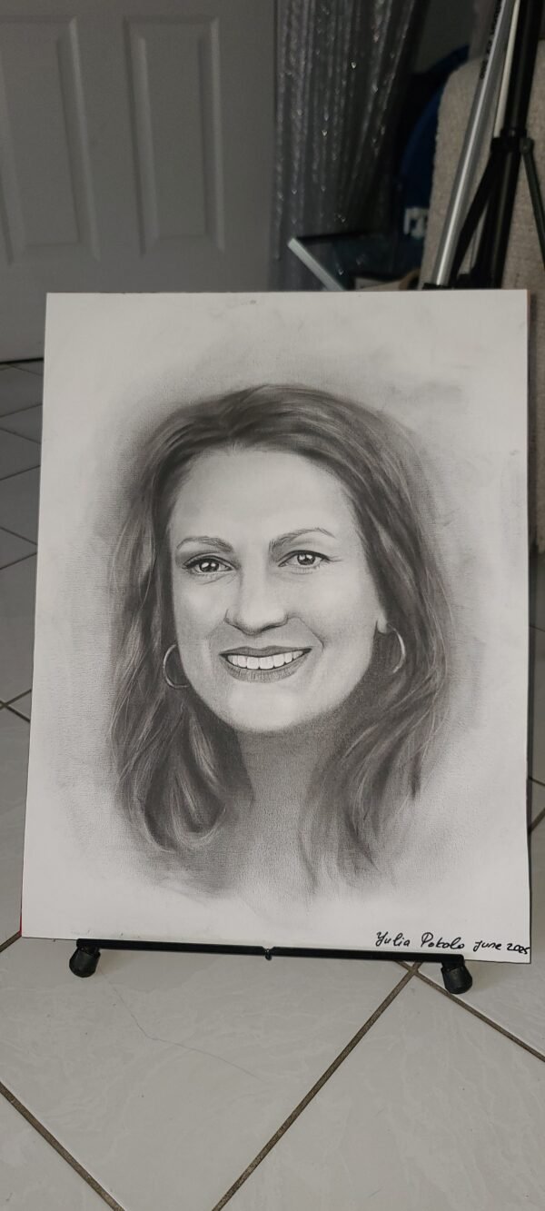 Annemarie Occhiogrosso