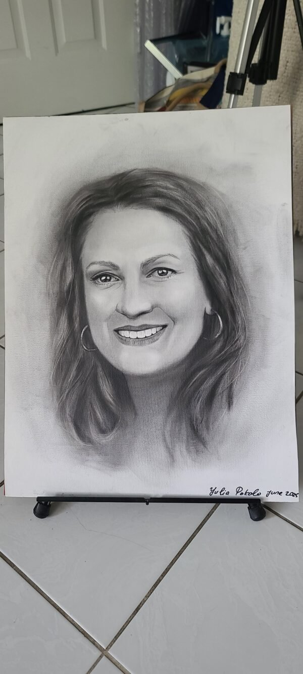 Annemarie Occhiogrosso