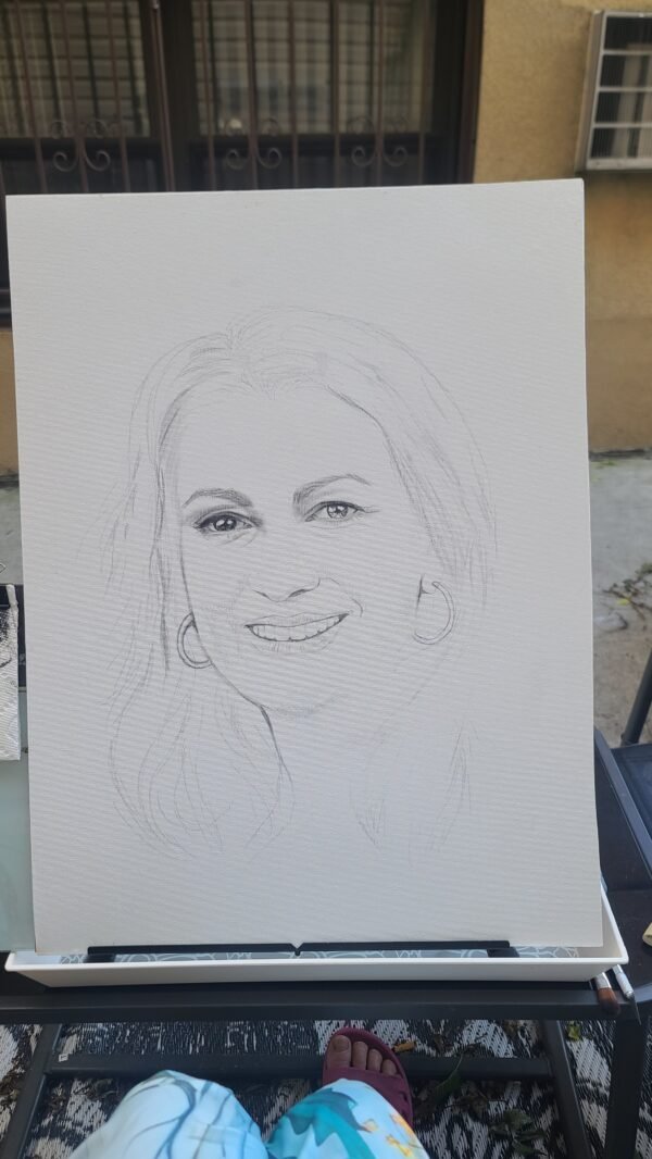 Annemarie Occhiogrosso