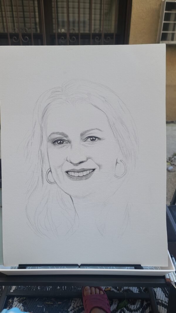 Annemarie Occhiogrosso