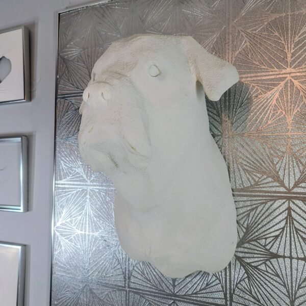 The Bullmastiff: "The Guardian"