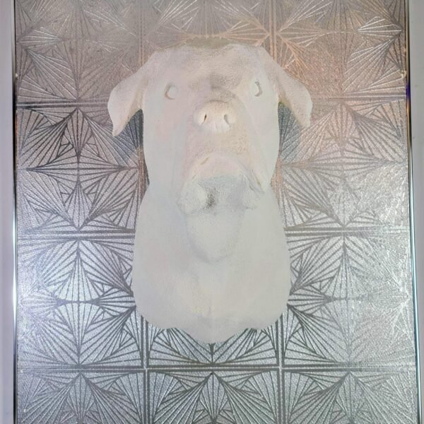 The Bullmastiff: "The Guardian"