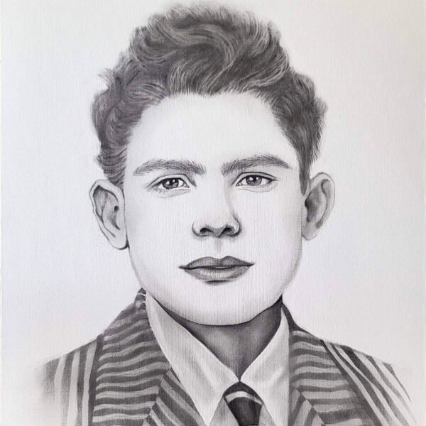 Carmello Grandfather