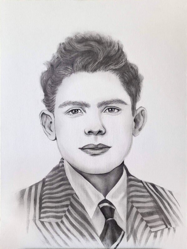 Carmello Grandfather