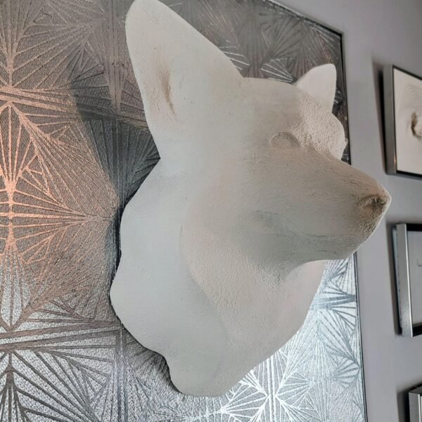 Corgi (3) The Architectural Corgi (The "Pumice Stone" Edition)