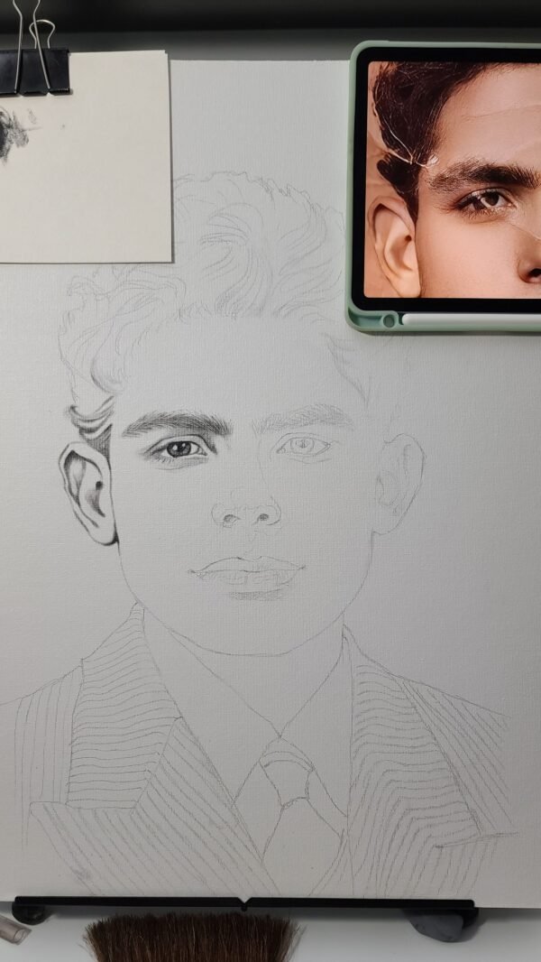 Leonardo LaTorre- Carmelo’s Grandfather