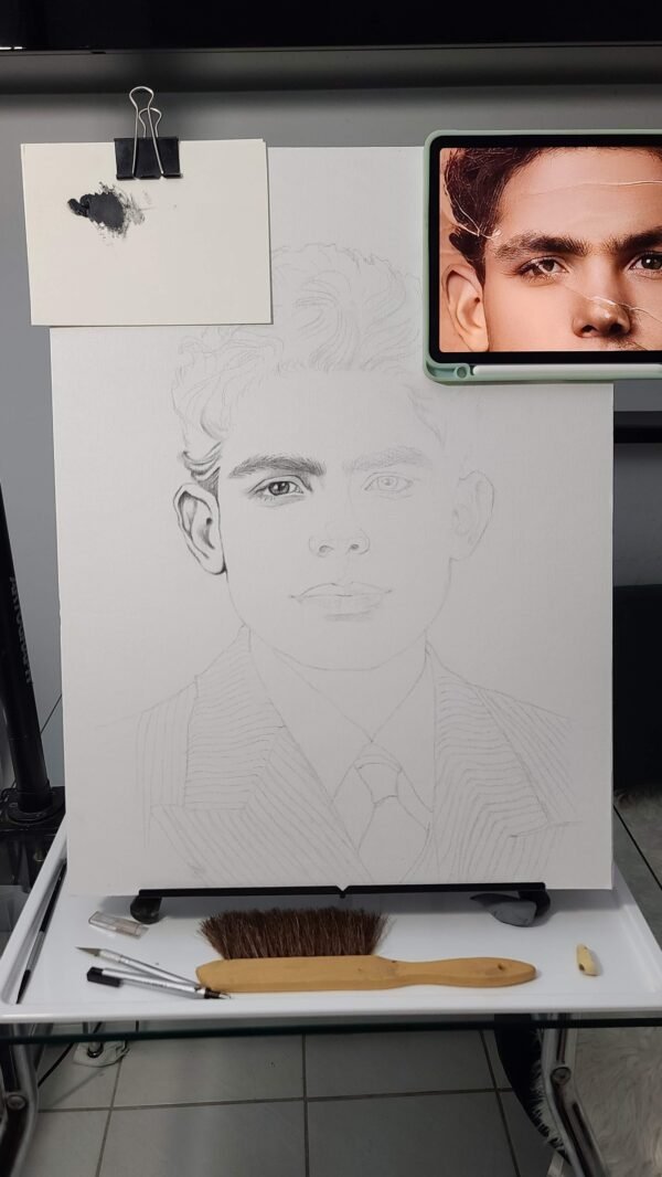 Leonardo LaTorre- Carmelo’s Grandfather