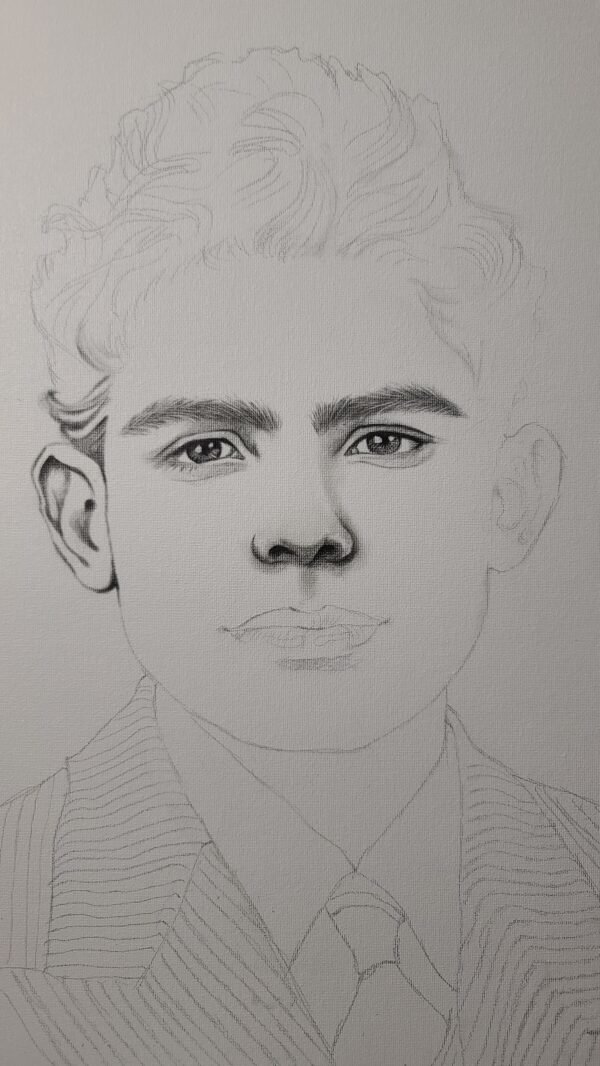 Leonardo LaTorre- Carmelo’s Grandfather