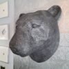 BEAR HEAD MOUNT