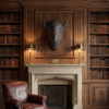 The Bison: A Monument of Endurance
