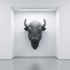 The Bison: A Monument of Endurance