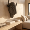 The Bison: A Monument of Endurance