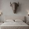 The Bison: A Monument of Endurance