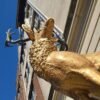 THE SENTINEL: Elk Head Mount (A Boulevard East Initiative)