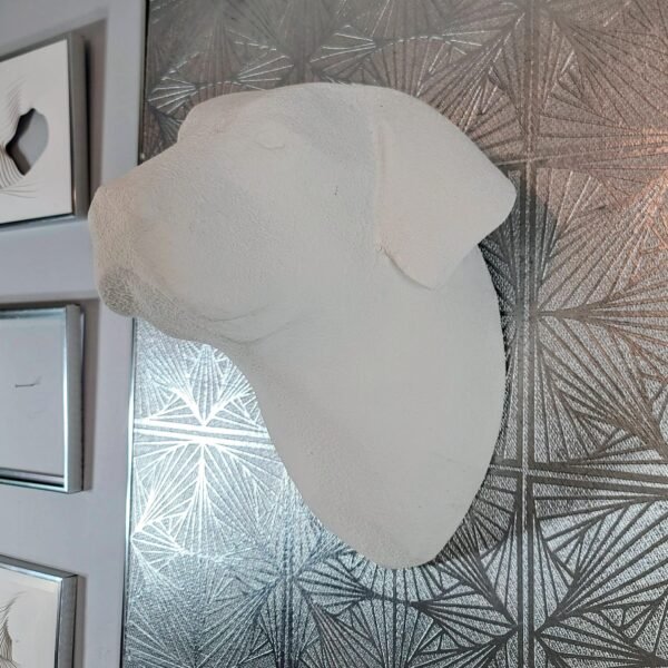 Labrador (5) THE REGAL LABRADOR: The Guardian of Loyalty