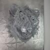 Bear’s Head Bas-Relief Mandala: The Ancient Anchor