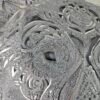 Bear’s Head Bas-Relief Mandala: The Ancient Anchor