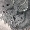 Bear’s Head Bas-Relief Mandala: The Ancient Anchor
