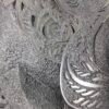 Bear’s Head Bas-Relief Mandala: The Ancient Anchor