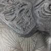 ELEPHANT 3D DARK STEEL TEXTURED (6) Elephant 3D Sculpture: The Sovereign Sentinel