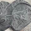 ELEPHANT 3D DARK STEEL TEXTURED (9) Elephant 3D Sculpture: The Sovereign Sentinel