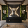 CANINE TOTEM COLLECTION (BULLMASTIFF, CORGI, LABRADOR)